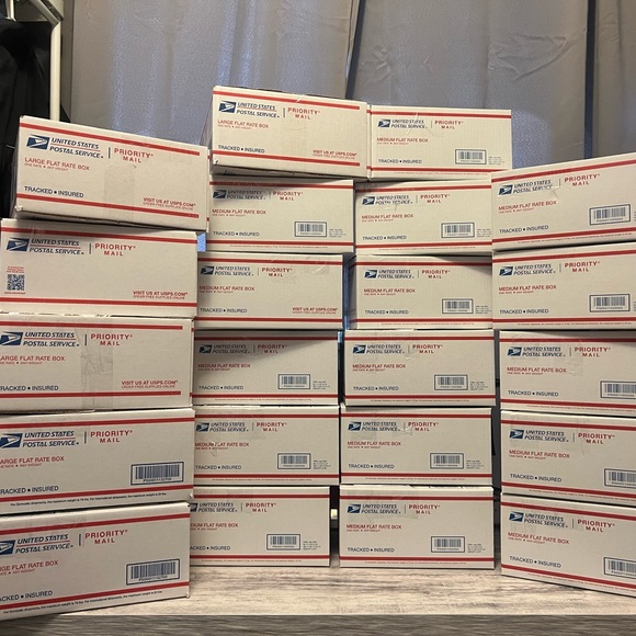 Thank you so much for all your purchases 💫🌸 - Picture 4 of 8